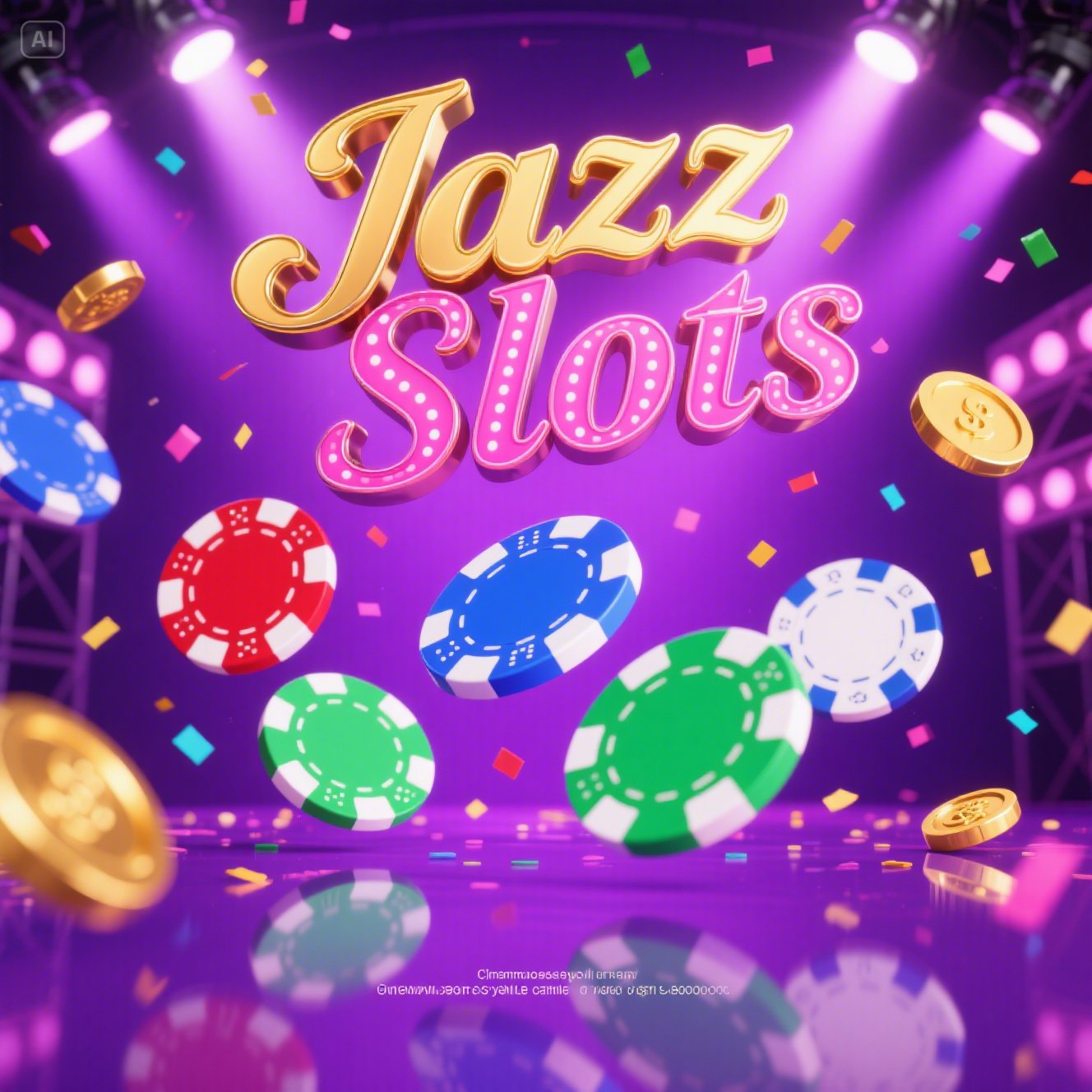 Jazz Slots